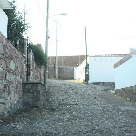 Arquitectos Departamento 11-5 Apartment Guanajuato Exterior photo